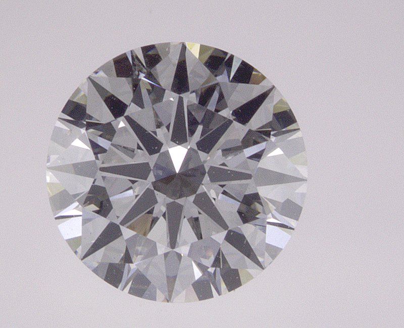 1.52 CT Round Lab-Grown Diamond Surrey Vancouver Canada Langley Burnaby Richmond