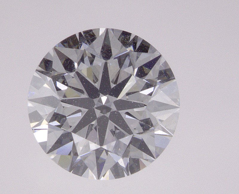 1.51 CT Round Lab-Grown Diamond Surrey Vancouver Canada Langley Burnaby Richmond