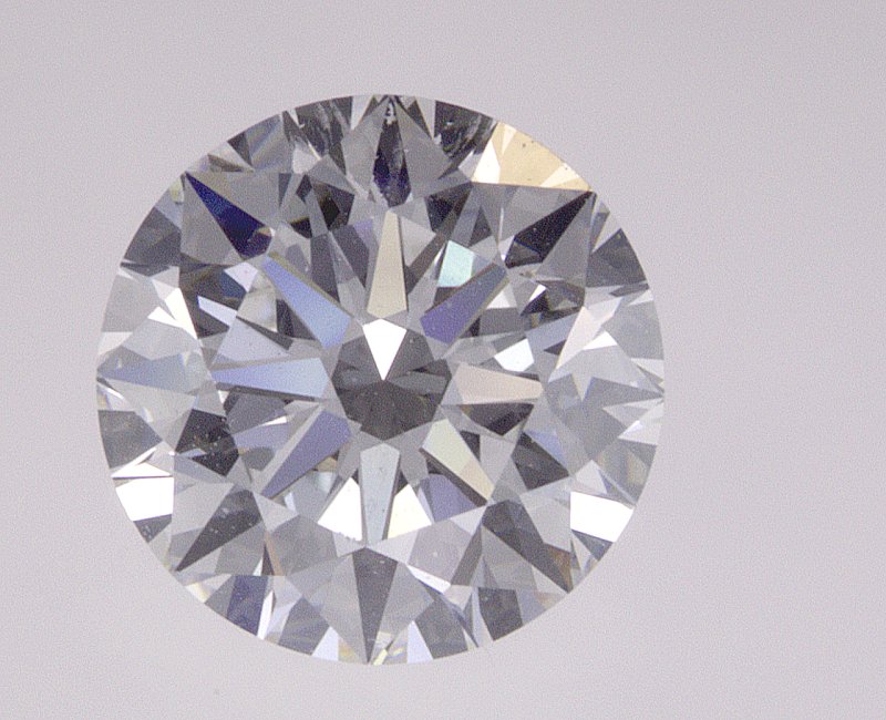 1.53 CT Round Lab-Grown Diamond Surrey Vancouver Canada Langley Burnaby Richmond