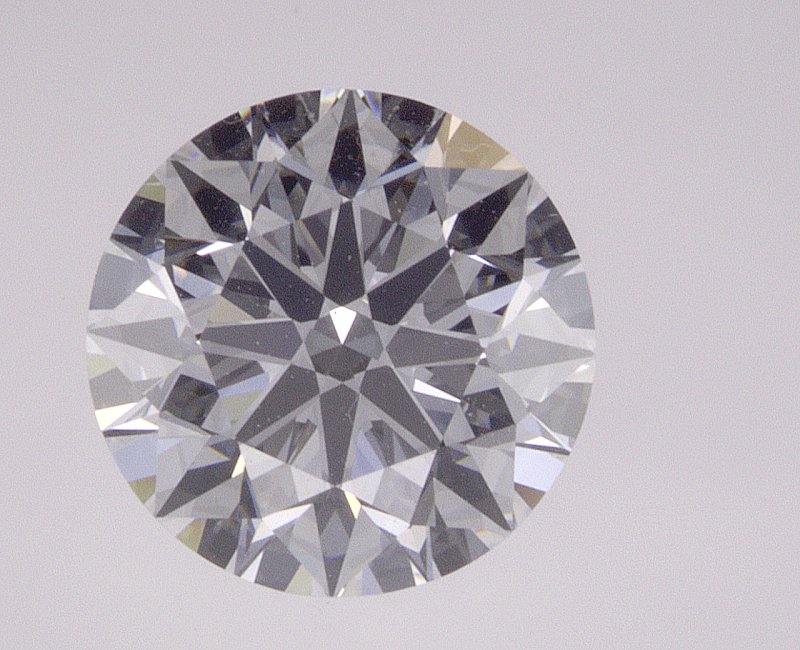 1.51 CT Round Lab-Grown Diamond Surrey Vancouver Canada Langley Burnaby Richmond