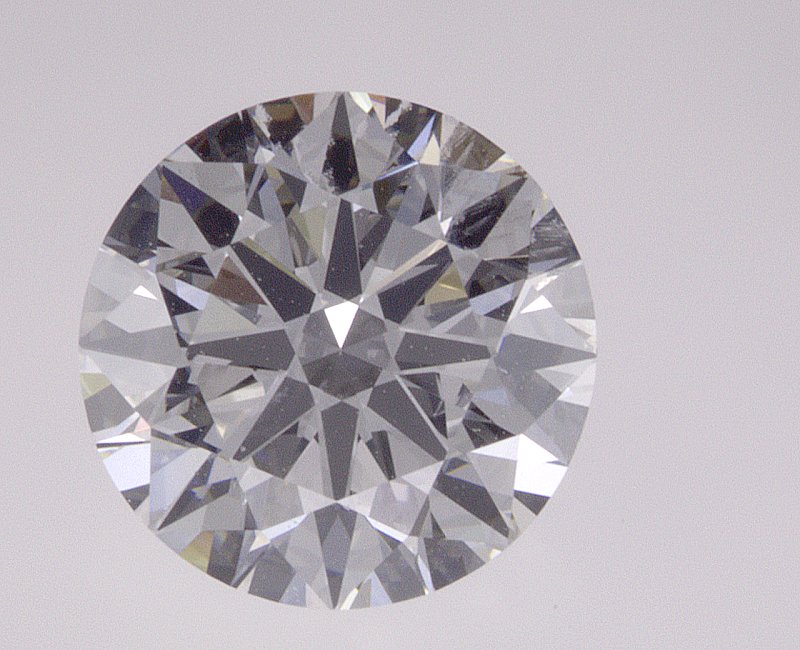 1.53 CT Round Lab-Grown Diamond Surrey Vancouver Canada Langley Burnaby Richmond