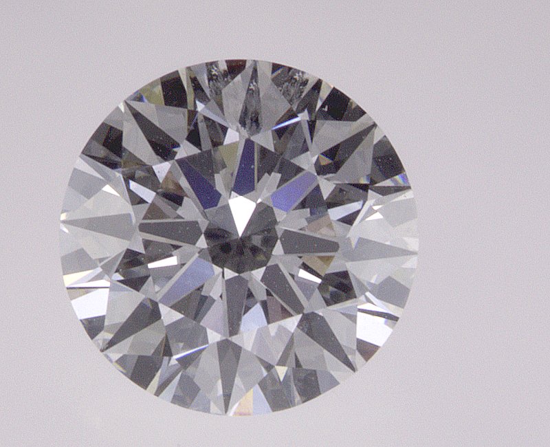 1.53 CT Round Lab-Grown Diamond Surrey Vancouver Canada Langley Burnaby Richmond