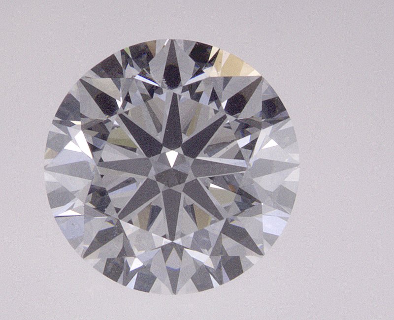 2.01 CT Round Lab-Grown Diamond Surrey Vancouver Canada Langley Burnaby Richmond