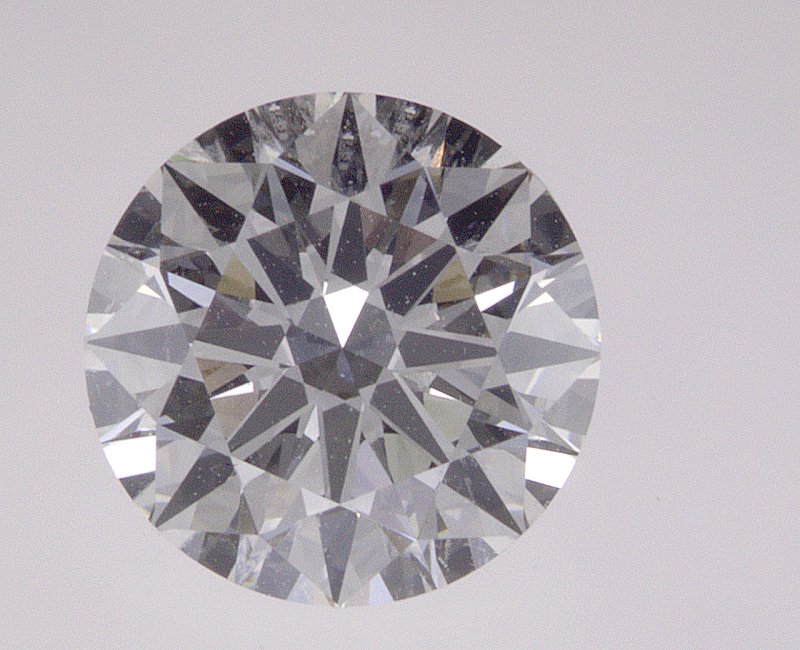 1.53 CT Round Lab-Grown Diamond Surrey Vancouver Canada Langley Burnaby Richmond