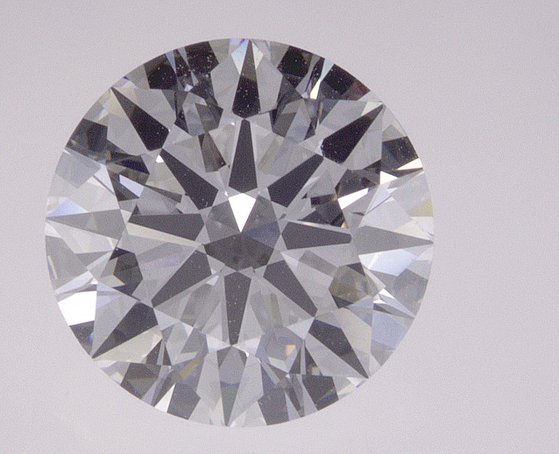 2.05 CT Round Lab-Grown Diamond Surrey Vancouver Canada Langley Burnaby Richmond