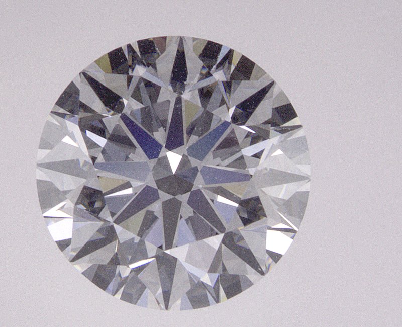 2.03 CT Round Lab-Grown Diamond Surrey Vancouver Canada Langley Burnaby Richmond