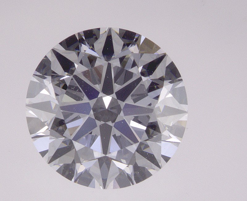 2.05 CT Round Lab-Grown Diamond Surrey Vancouver Canada Langley Burnaby Richmond