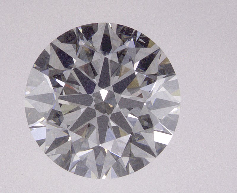 2.05 CT Round Lab-Grown Diamond Surrey Vancouver Canada Langley Burnaby Richmond