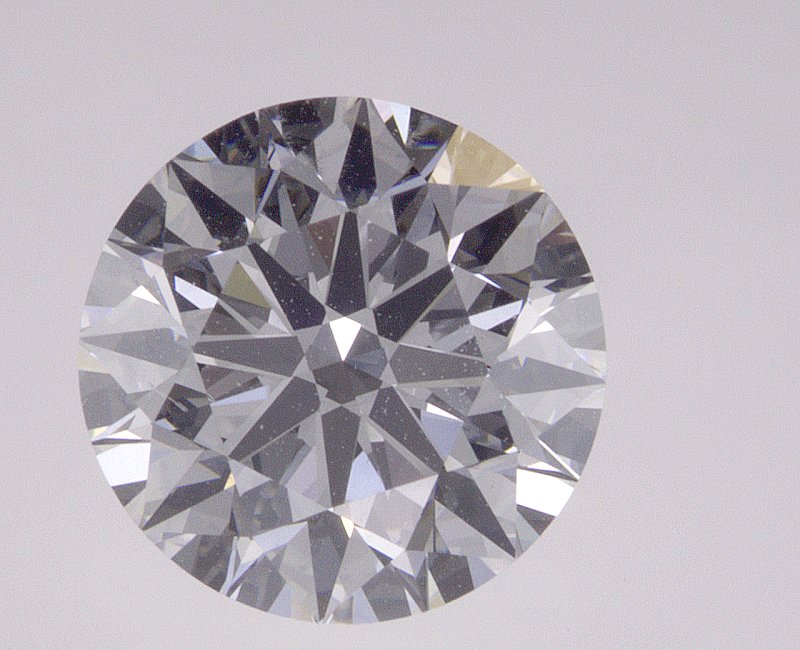 2.09 CT Round Lab-Grown Diamond Surrey Vancouver Canada Langley Burnaby Richmond