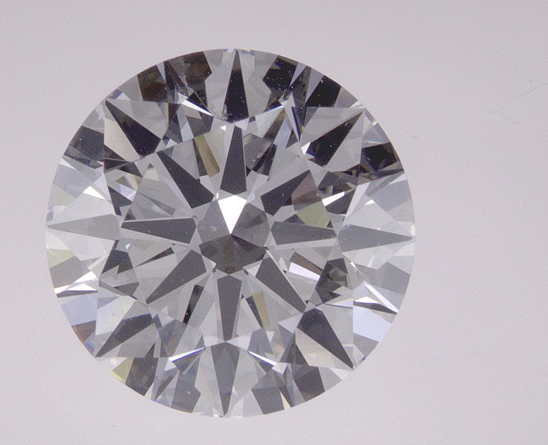 3.08 CT Round Lab-Grown Diamond Surrey Vancouver Canada Langley Burnaby Richmond