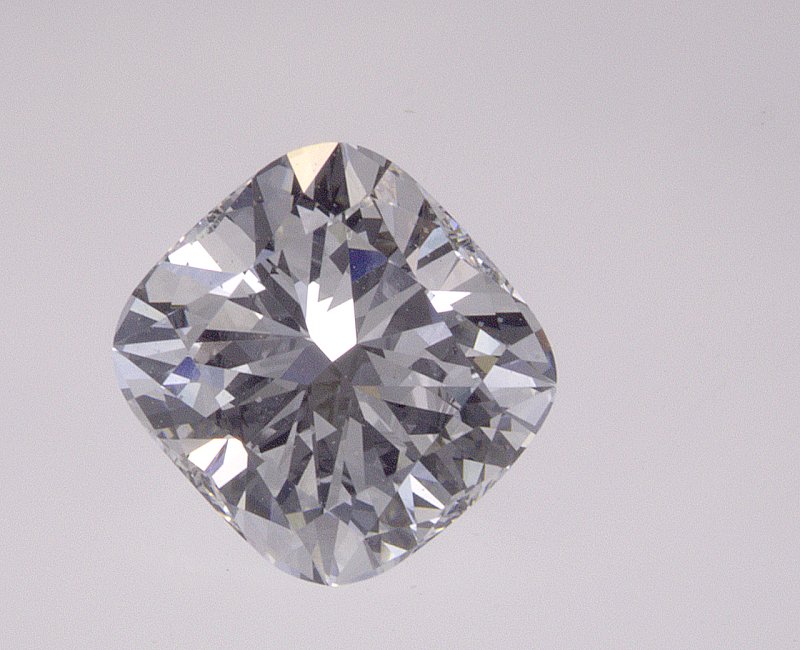 1.2 CT Cushion Lab-Grown Diamond Surrey Vancouver Canada Langley Burnaby Richmond