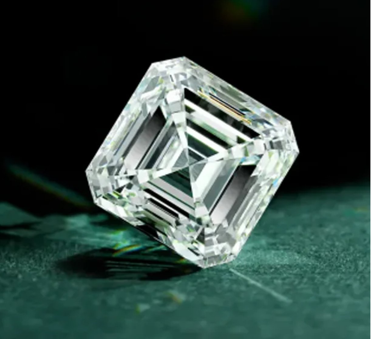 About Natural Diamonds