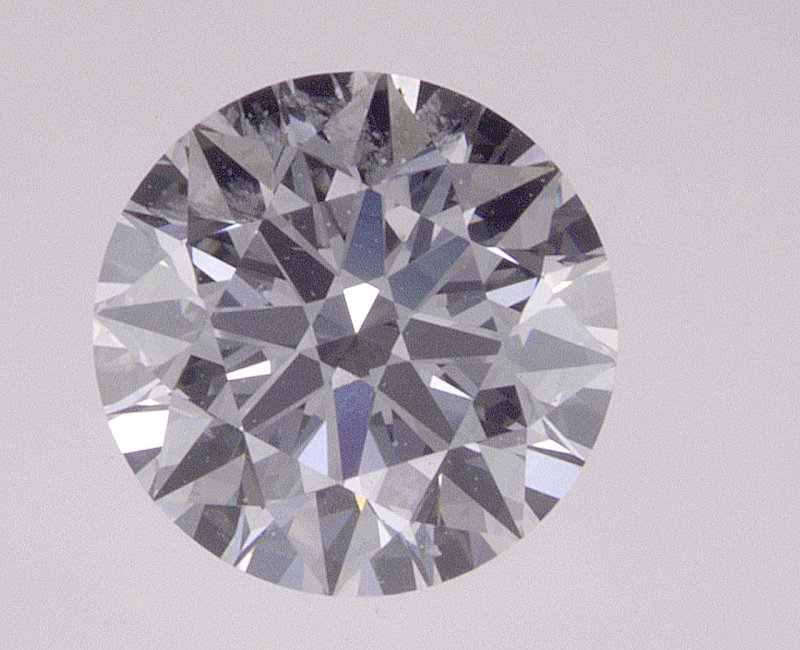 1.1 CT Round Lab-Grown Diamond Surrey Vancouver Canada Langley Burnaby Richmond