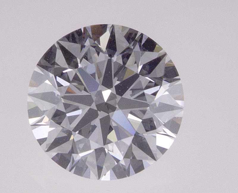 1.2 CT Round Lab-Grown Diamond Surrey Vancouver Canada Langley Burnaby Richmond