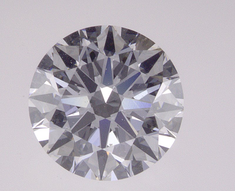 1.1 CT Round Lab-Grown Diamond Surrey Vancouver Canada Langley Burnaby Richmond