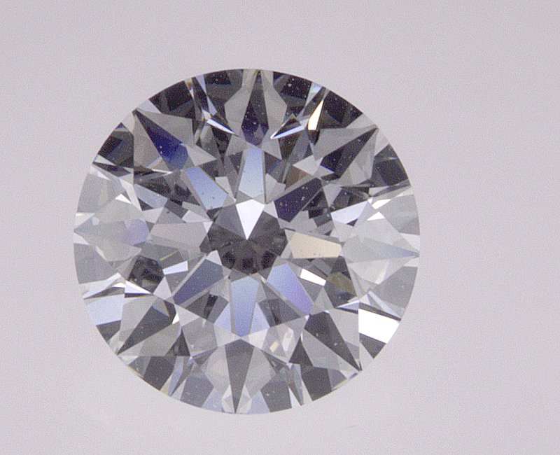 1.2 CT Round Lab-Grown Diamond Surrey Vancouver Canada Langley Burnaby Richmond