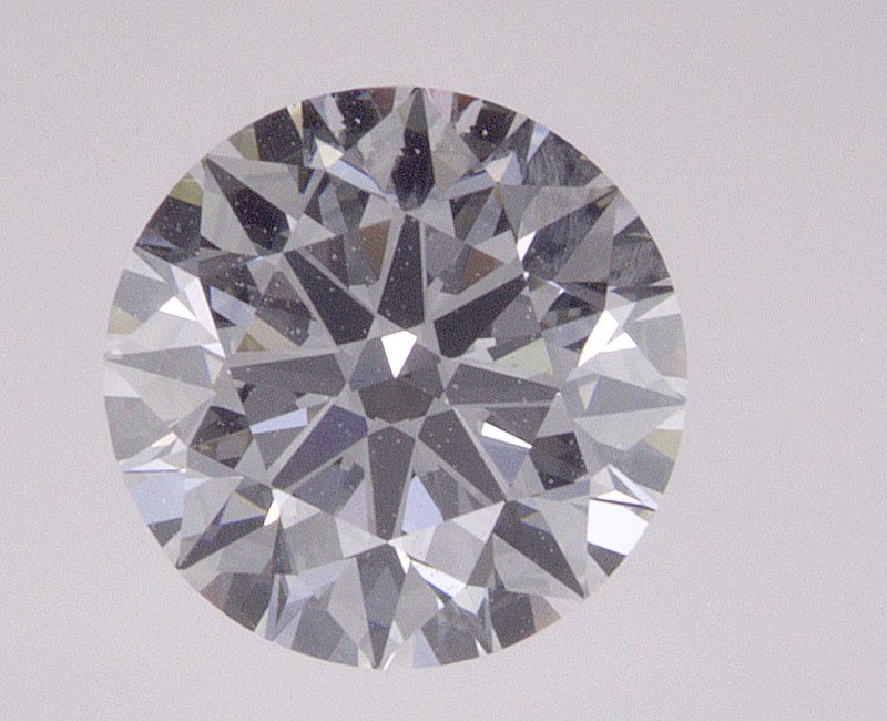 1.1 CT Round Lab-Grown Diamond Surrey Vancouver Canada Langley Burnaby Richmond