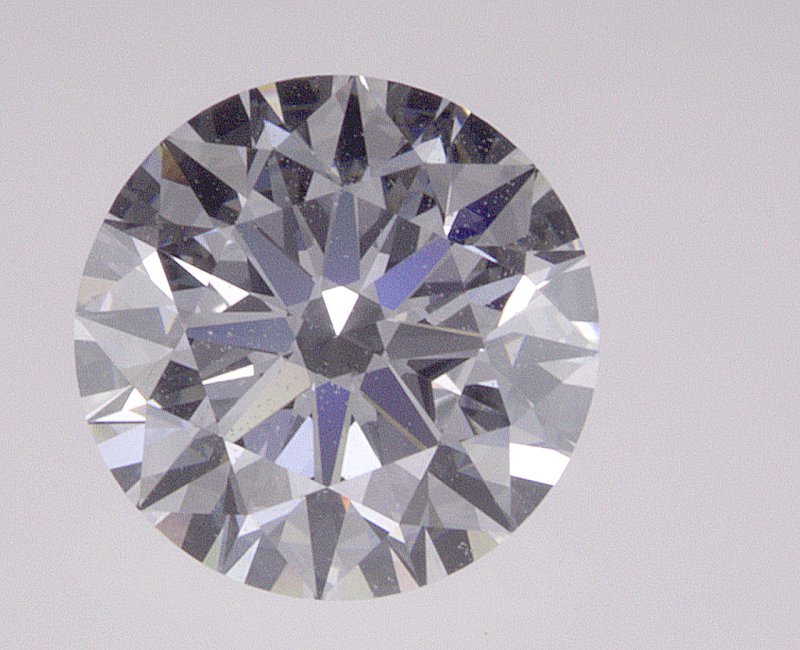 1.2 CT Round Lab-Grown Diamond Surrey Vancouver Canada Langley Burnaby Richmond