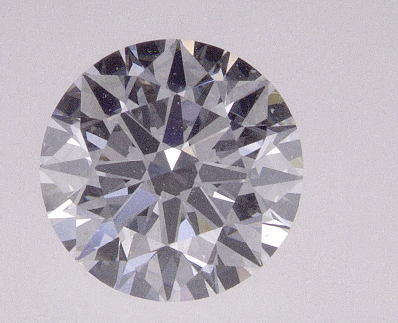 1.2 CT Round Lab-Grown Diamond Surrey Vancouver Canada Langley Burnaby Richmond