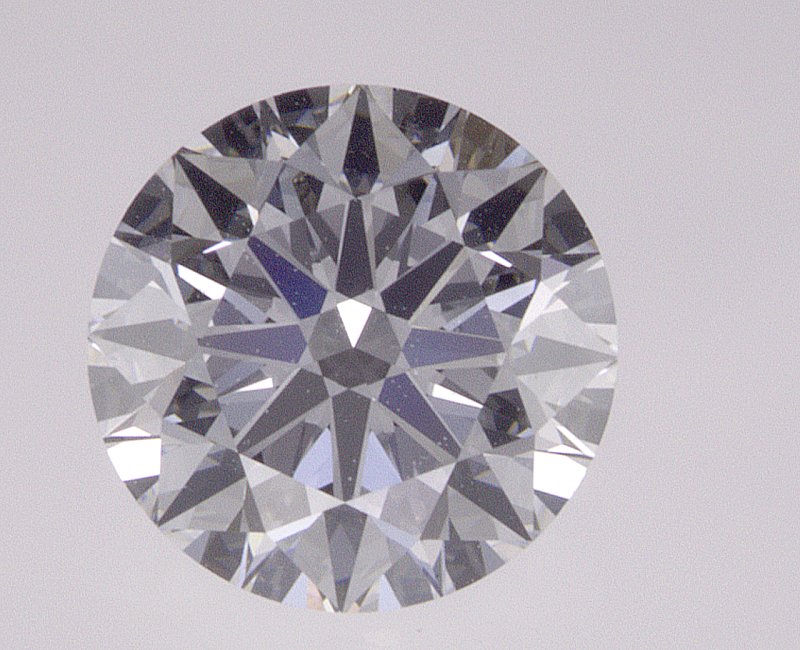 1.22 CT Round Lab-Grown Diamond Surrey Vancouver Canada Langley Burnaby Richmond