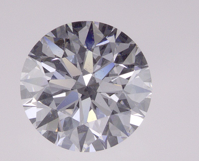 1.22 CT Round Lab-Grown Diamond Surrey Vancouver Canada Langley Burnaby Richmond