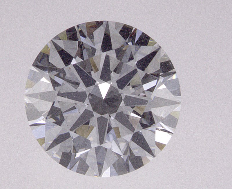 1.23 CT Round Lab-Grown Diamond Surrey Vancouver Canada Langley Burnaby Richmond