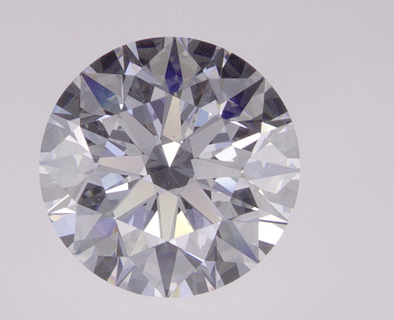 1.22 CT Round Lab-Grown Diamond Surrey Vancouver Canada Langley Burnaby Richmond