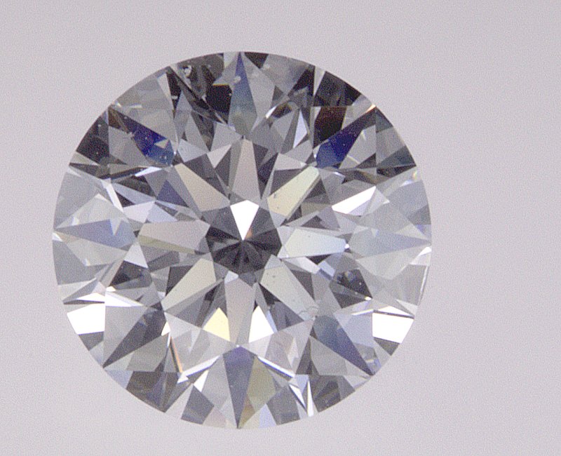 1.25 CT Round Lab-Grown Diamond Surrey Vancouver Canada Langley Burnaby Richmond