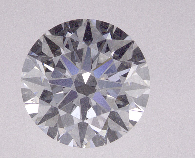 1.23 CT Round Lab-Grown Diamond Surrey Vancouver Canada Langley Burnaby Richmond