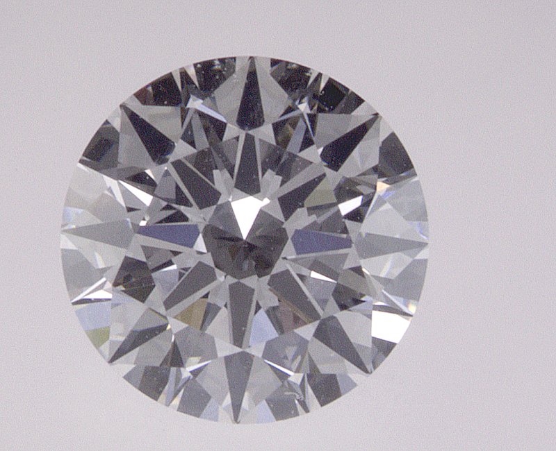 1.27 CT Round Lab-Grown Diamond Surrey Vancouver Canada Langley Burnaby Richmond