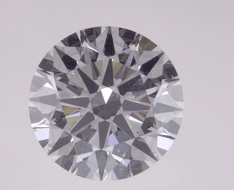 1.3 CT Round Lab-Grown Diamond Surrey Vancouver Canada Langley Burnaby Richmond