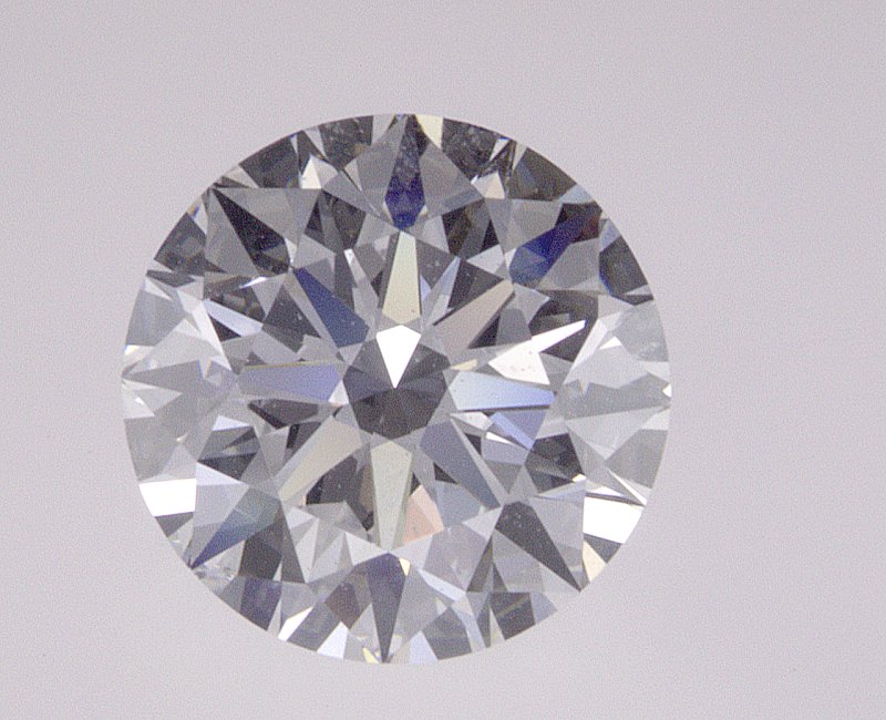 1.23 CT Round Lab-Grown Diamond Surrey Vancouver Canada Langley Burnaby Richmond