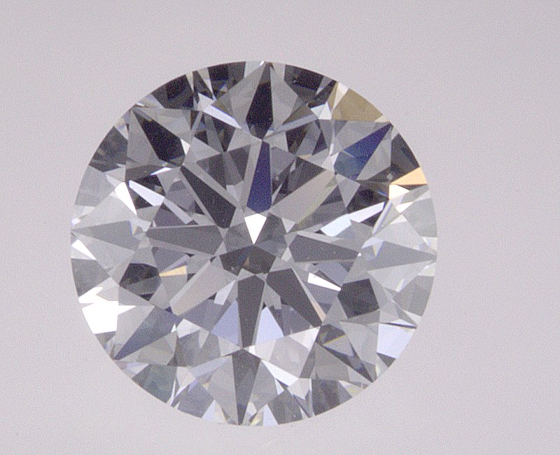 1.28 CT Round Lab-Grown Diamond Surrey Vancouver Canada Langley Burnaby Richmond