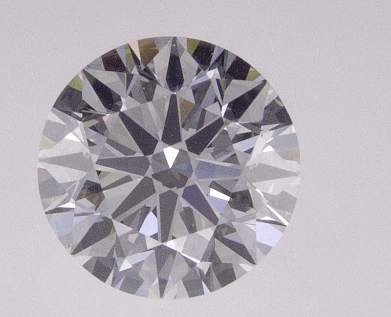 1.26 CT Round Lab-Grown Diamond Surrey Vancouver Canada Langley Burnaby Richmond