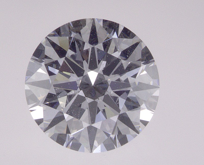 1.29 CT Round Lab-Grown Diamond Surrey Vancouver Canada Langley Burnaby Richmond