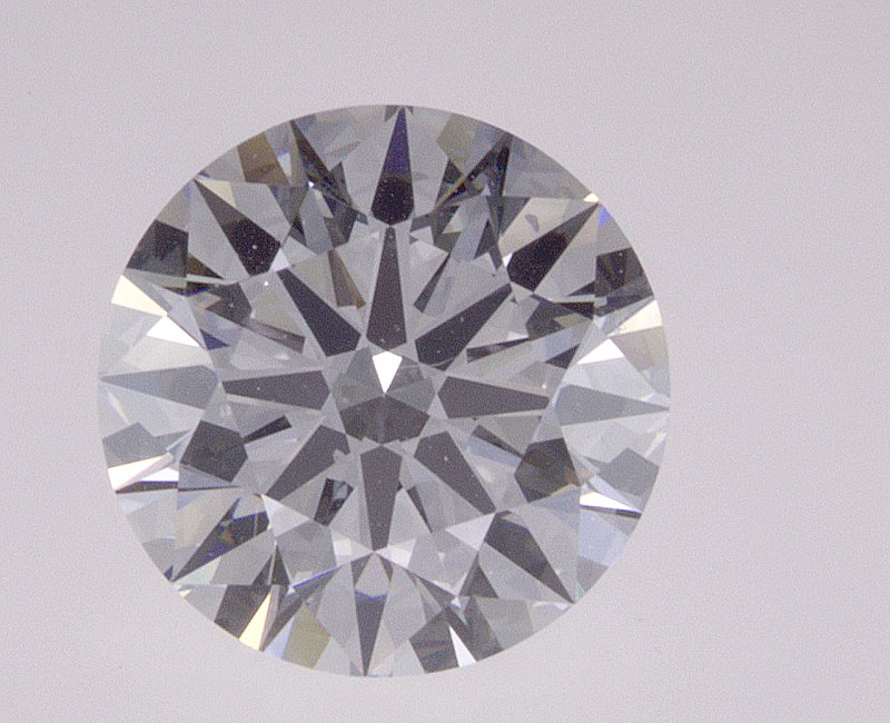 1.31 CT Round Lab-Grown Diamond Surrey Vancouver Canada Langley Burnaby Richmond