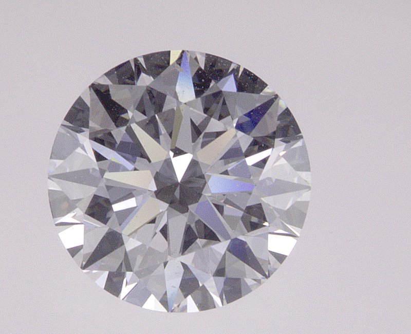 1.35 CT Round Lab-Grown Diamond Surrey Vancouver Canada Langley Burnaby Richmond