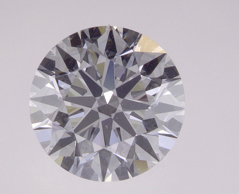 1.27 CT Round Lab-Grown Diamond Surrey Vancouver Canada Langley Burnaby Richmond