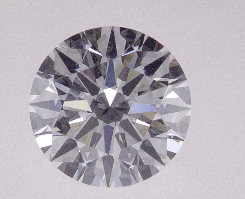 1.3 CT Round Lab-Grown Diamond Surrey Vancouver Canada Langley Burnaby Richmond