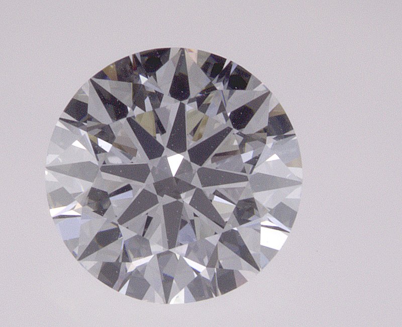 1.33 CT Round Lab-Grown Diamond Surrey Vancouver Canada Langley Burnaby Richmond