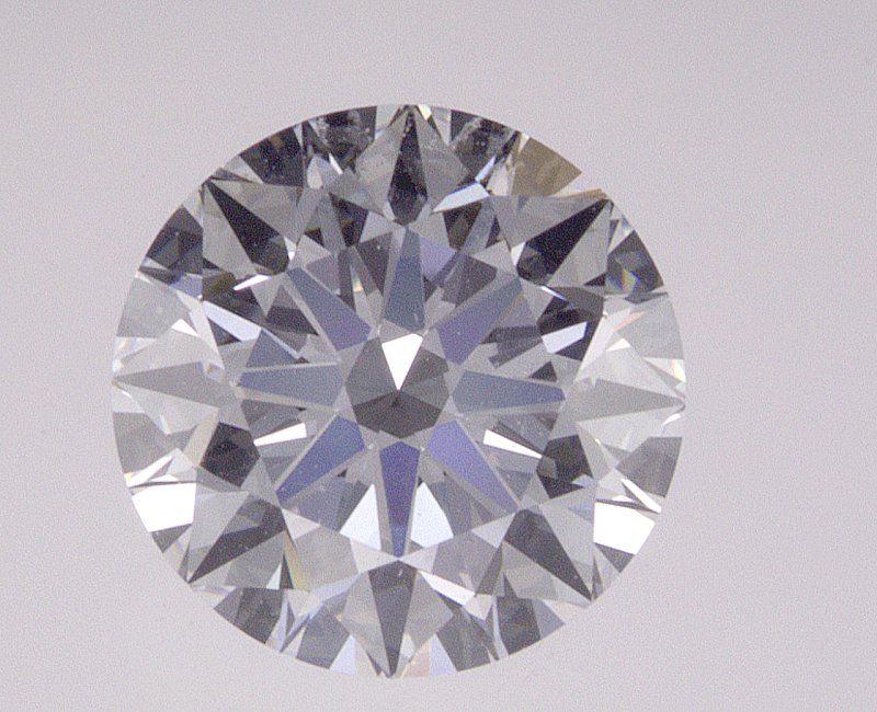 1.28 CT Round Lab-Grown Diamond Surrey Vancouver Canada Langley Burnaby Richmond