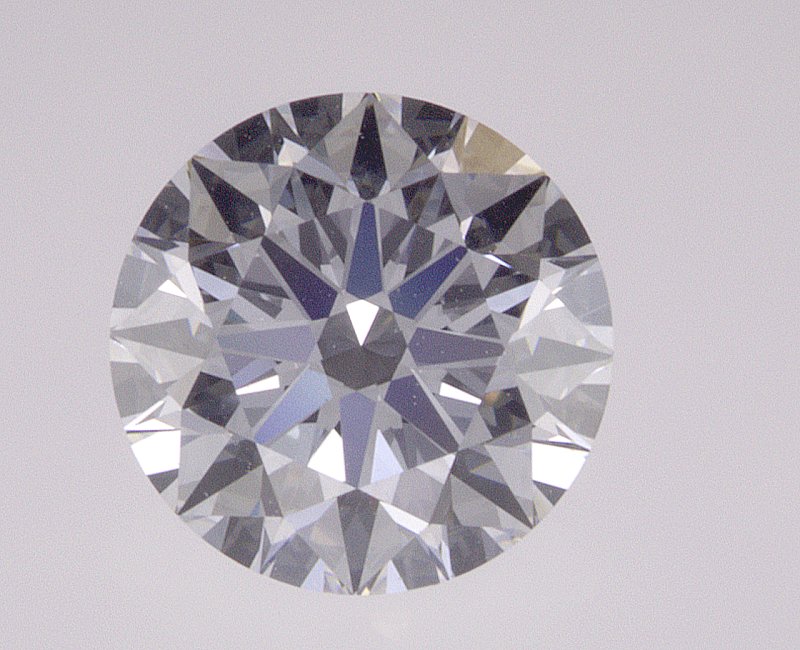 1.3 CT Round Lab-Grown Diamond Surrey Vancouver Canada Langley Burnaby Richmond