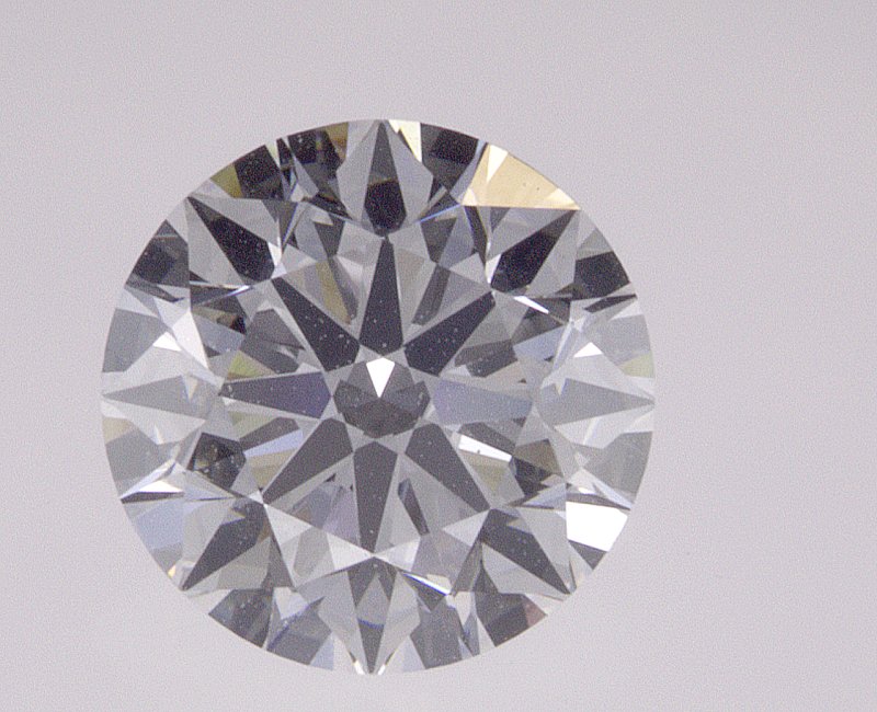 1.31 CT Round Lab-Grown Diamond Surrey Vancouver Canada Langley Burnaby Richmond