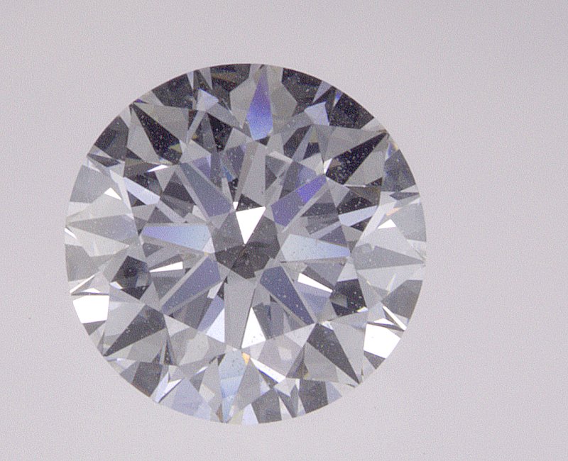 1.36 CT Round Lab-Grown Diamond Surrey Vancouver Canada Langley Burnaby Richmond