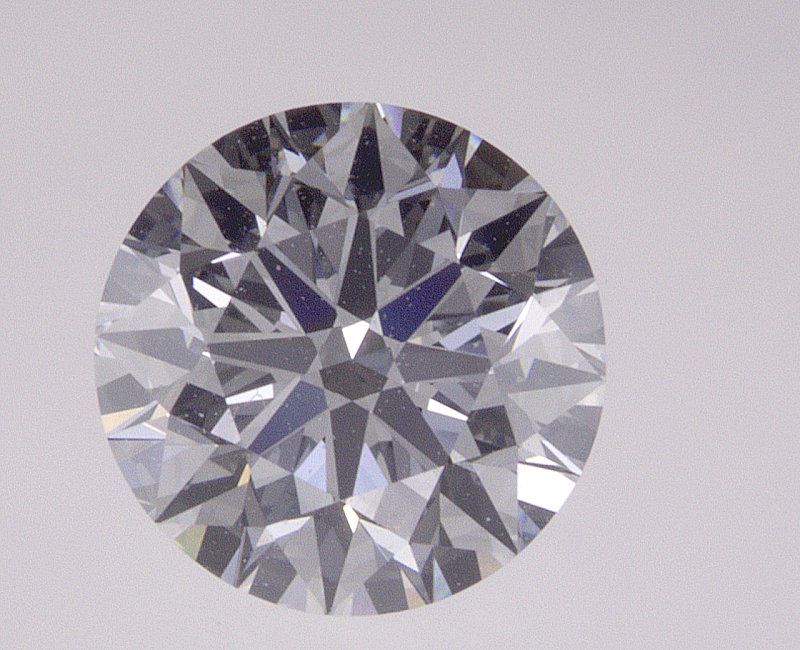 1.37 CT Round Lab-Grown Diamond Surrey Vancouver Canada Langley Burnaby Richmond