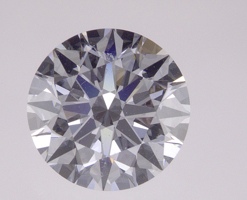 1.56 CT Round Lab-Grown Diamond Surrey Vancouver Canada Langley Burnaby Richmond