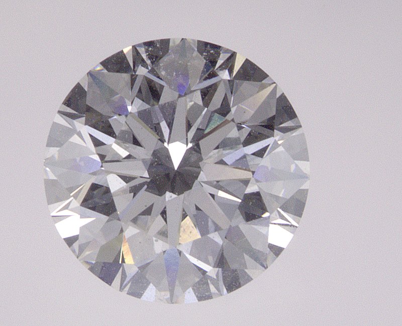 1.54 CT Round Lab-Grown Diamond Surrey Vancouver Canada Langley Burnaby Richmond