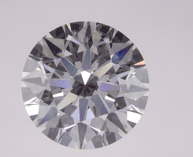 1.56 CT Round Lab-Grown Diamond Surrey Vancouver Canada Langley Burnaby Richmond