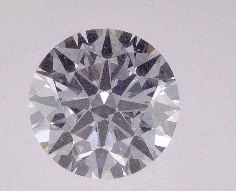 1.36 CT Round Lab-Grown Diamond Surrey Vancouver Canada Langley Burnaby Richmond