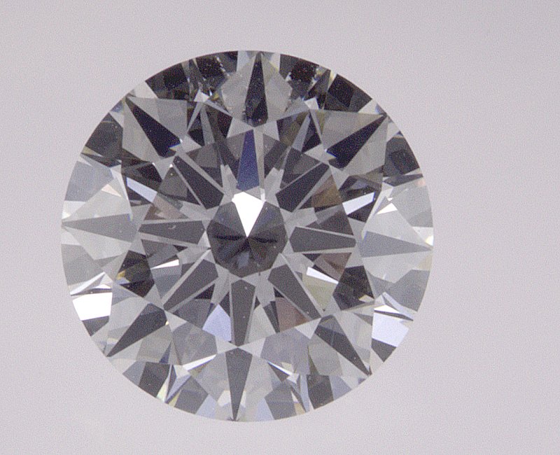 1.54 CT Round Lab-Grown Diamond Surrey Vancouver Canada Langley Burnaby Richmond